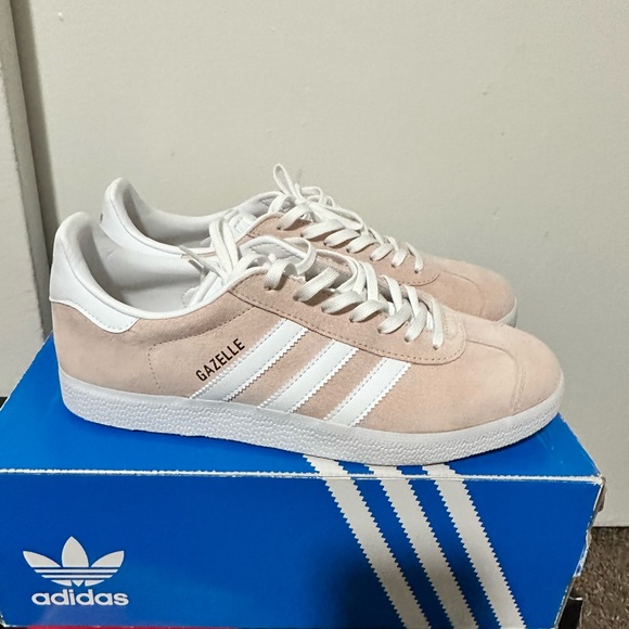Adidas gazelle sz 9 - Picture 4 of 4